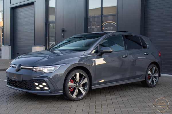 Volkswagen Golf 1.4 eHybrid GTE PANO IQ LIGHTS CAMERA ACC