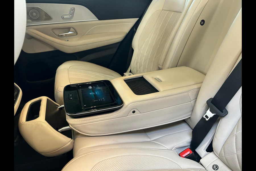 Mercedes-Benz GLE AMG 53 4MATIC+ Panodak Burmester Softclose 22INCH 435PK