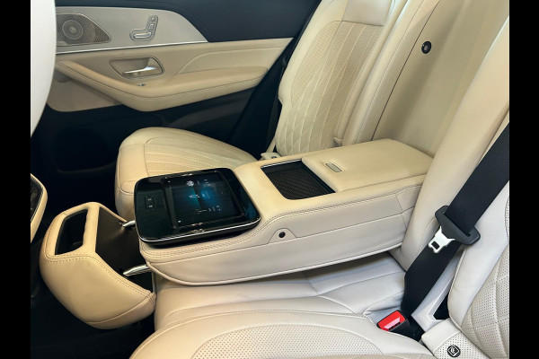Mercedes-Benz GLE AMG 53 4MATIC+ Panodak Burmester Softclose 22INCH 435PK