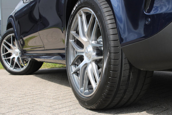 Mercedes-Benz GLE AMG 53 4MATIC+ Panodak Burmester Softclose 22INCH 435PK