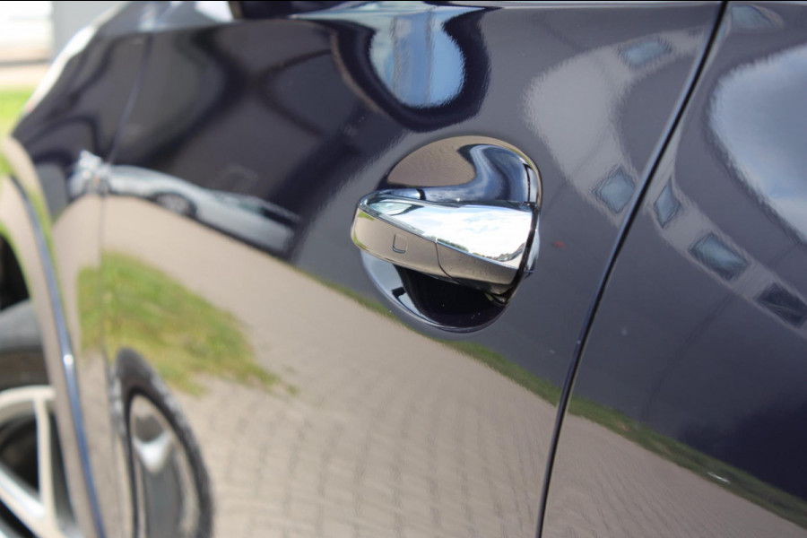 Mercedes-Benz GLE AMG 53 4MATIC+ Panodak Burmester Softclose 22INCH 435PK