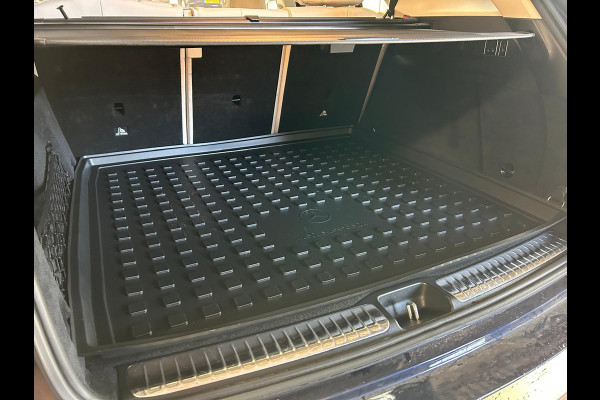 Mercedes-Benz GLE AMG 53 4MATIC+ Panodak Burmester Softclose 22INCH 435PK