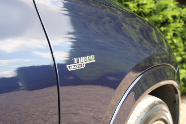 Mercedes-Benz GLE AMG 53 4MATIC+ Panodak Burmester Softclose 22INCH 435PK