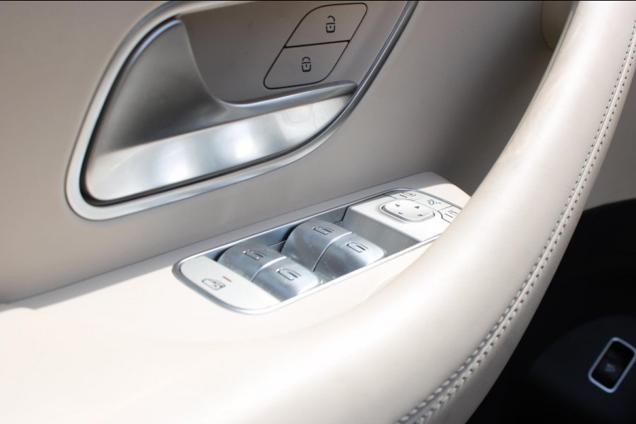 Mercedes-Benz GLE AMG 53 4MATIC+ Panodak Burmester Softclose 22INCH 435PK