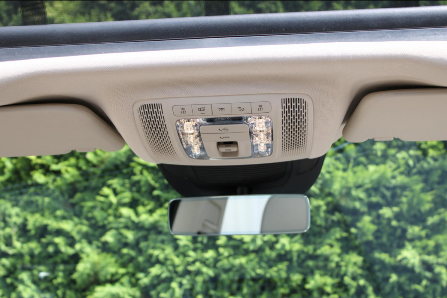 Mercedes-Benz GLE AMG 53 4MATIC+ Panodak Burmester Softclose 22INCH 435PK