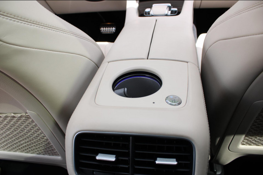 Mercedes-Benz GLE AMG 53 4MATIC+ Panodak Burmester Softclose 22INCH 435PK