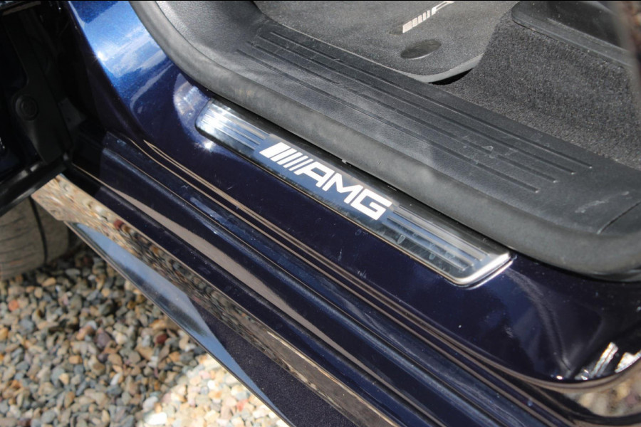 Mercedes-Benz GLE AMG 53 4MATIC+ Panodak Burmester Softclose 22INCH 435PK