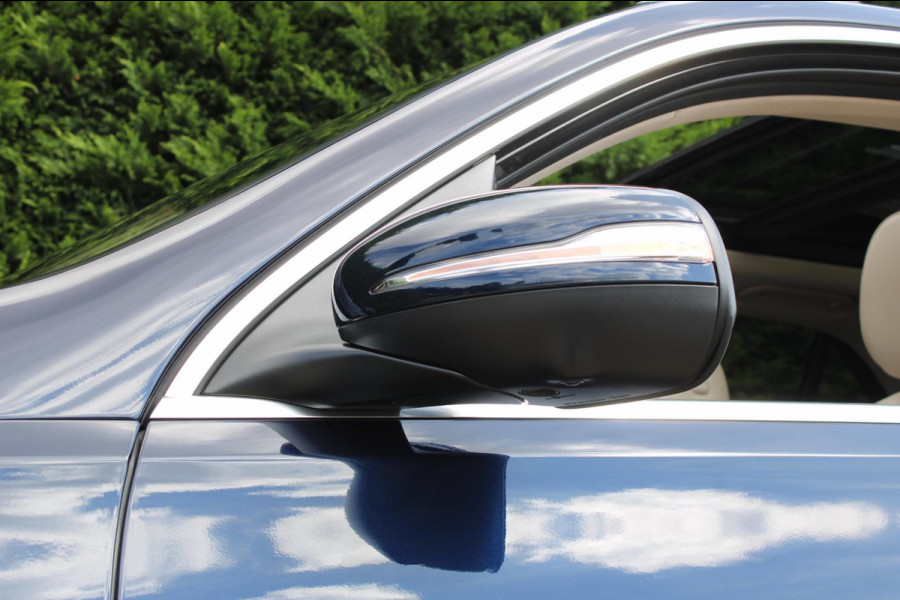 Mercedes-Benz GLE AMG 53 4MATIC+ Panodak Burmester Softclose 22INCH 435PK