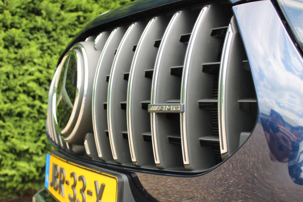 Mercedes-Benz GLE AMG 53 4MATIC+ Panodak Burmester Softclose 22INCH 435PK