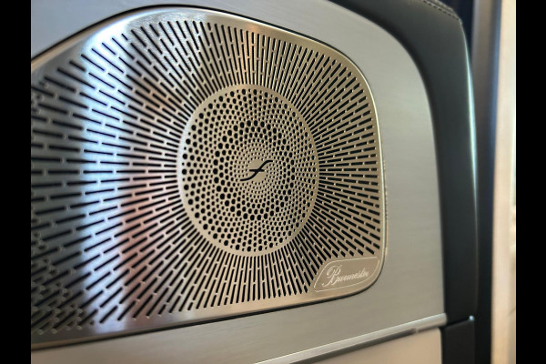 Mercedes-Benz GLE AMG 53 4MATIC+ Panodak Burmester Softclose 22INCH 435PK