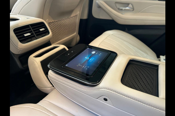 Mercedes-Benz GLE AMG 53 4MATIC+ Panodak Burmester Softclose 22INCH 435PK