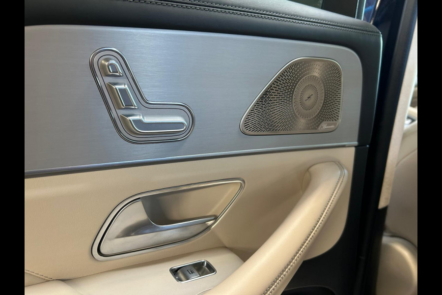 Mercedes-Benz GLE AMG 53 4MATIC+ Panodak Burmester Softclose 22INCH 435PK
