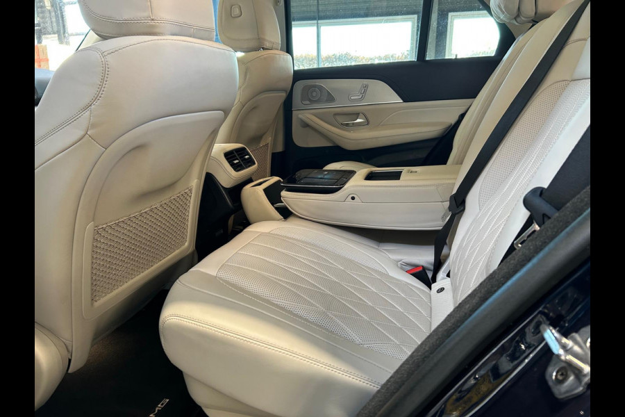 Mercedes-Benz GLE AMG 53 4MATIC+ Panodak Burmester Softclose 22INCH 435PK