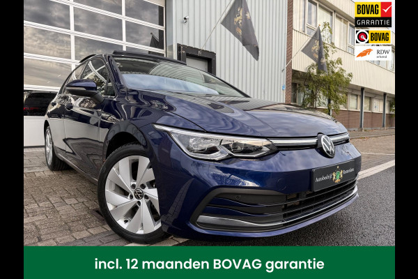 Volkswagen Golf 1.5 eTSI Style LED/LMV17/PDC/NAVI/VIRTU/PANO