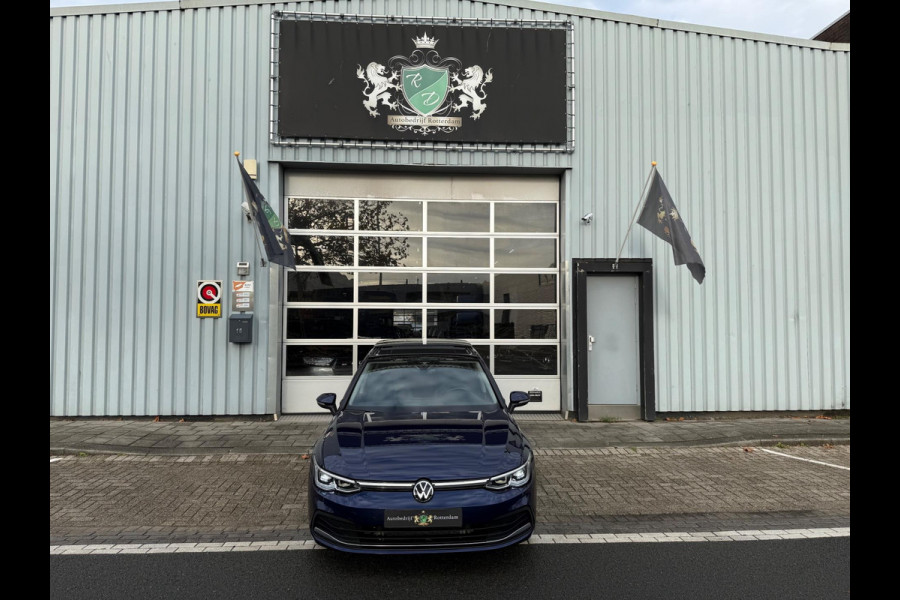 Volkswagen Golf 1.5 eTSI Style LED/LMV17/PDC/NAVI/VIRTU/PANO