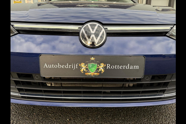 Volkswagen Golf 1.5 eTSI Style LED/LMV17/PDC/NAVI/VIRTU/PANO