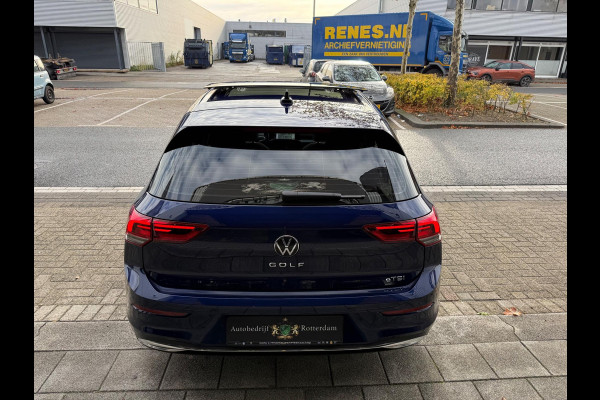 Volkswagen Golf 1.5 eTSI Style LED/LMV17/PDC/NAVI/VIRTU/PANO