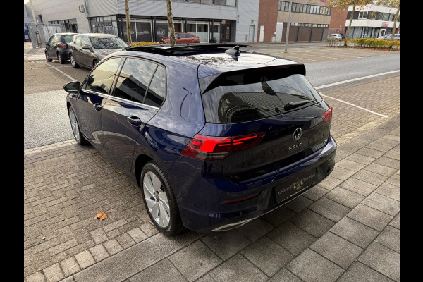 Volkswagen Golf 1.5 eTSI Style LED/LMV17/PDC/NAVI/VIRTU/PANO