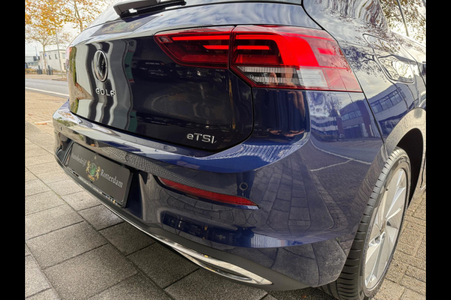 Volkswagen Golf 1.5 eTSI Style LED/LMV17/PDC/NAVI/VIRTU/PANO