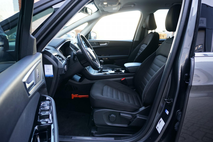 Ford Galaxy 1.5 Titanium 7-zitter + Advanced Technology Pack / Trekhaak