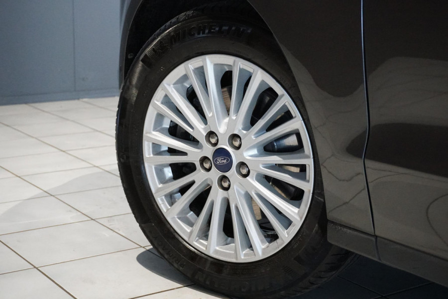 Ford Galaxy 1.5 Titanium 7-zitter + Advanced Technology Pack / Trekhaak