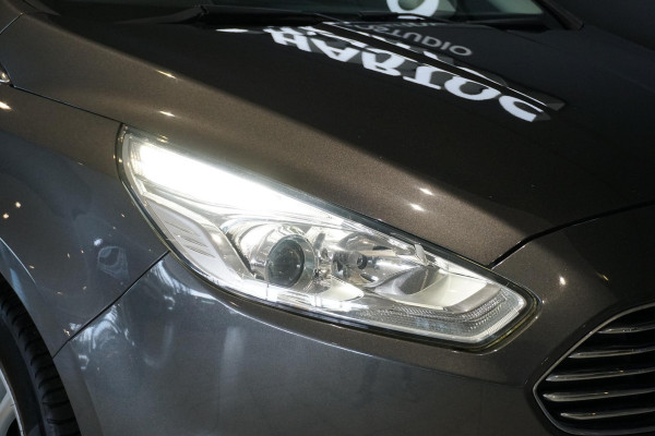 Ford Galaxy 1.5 Titanium 7-zitter + Advanced Technology Pack / Trekhaak