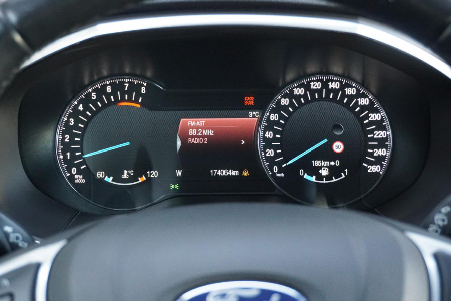 Ford Galaxy 1.5 Titanium 7-zitter + Advanced Technology Pack / Trekhaak