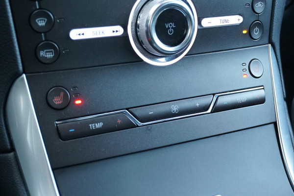 Ford Galaxy 1.5 Titanium 7-zitter + Advanced Technology Pack / Trekhaak