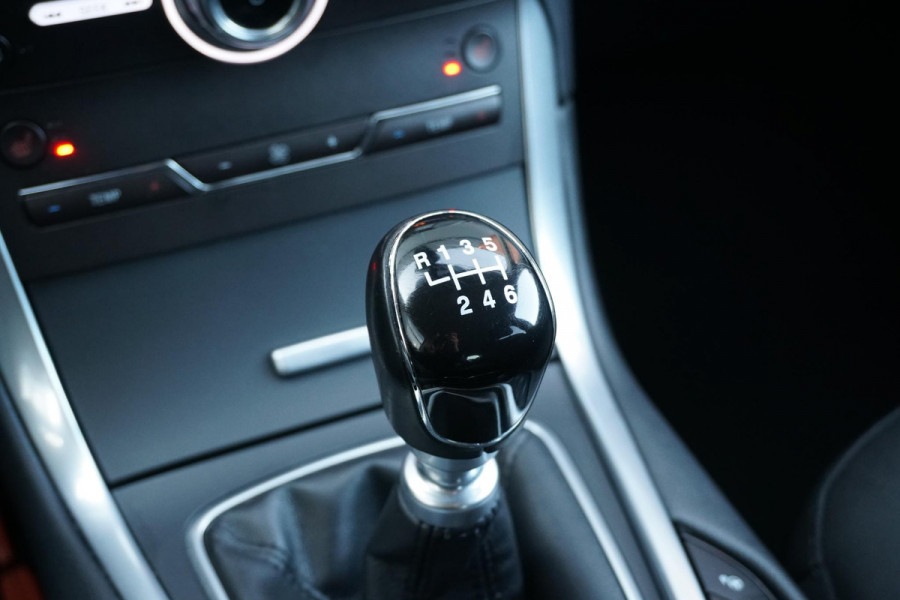 Ford Galaxy 1.5 Titanium 7-zitter + Advanced Technology Pack / Trekhaak