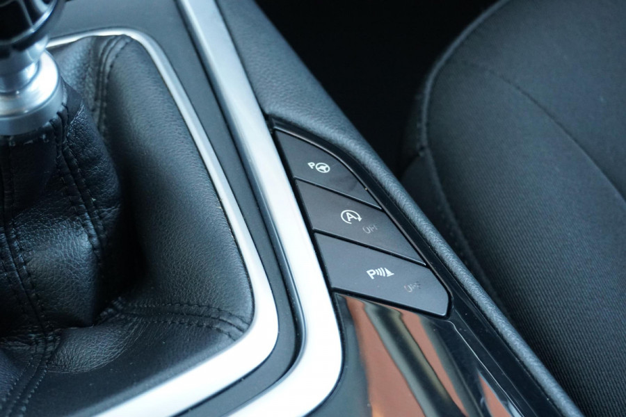 Ford Galaxy 1.5 Titanium 7-zitter + Advanced Technology Pack / Trekhaak