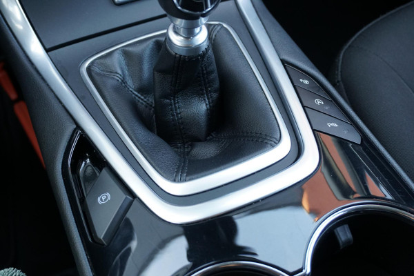 Ford Galaxy 1.5 Titanium 7-zitter + Advanced Technology Pack / Trekhaak