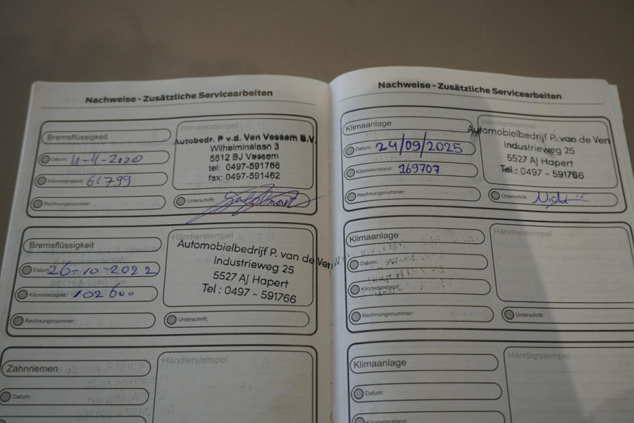 Ford Galaxy 1.5 Titanium 7-zitter + Advanced Technology Pack / Trekhaak