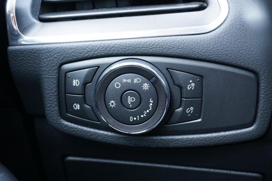 Ford Galaxy 1.5 Titanium 7-zitter + Advanced Technology Pack / Trekhaak