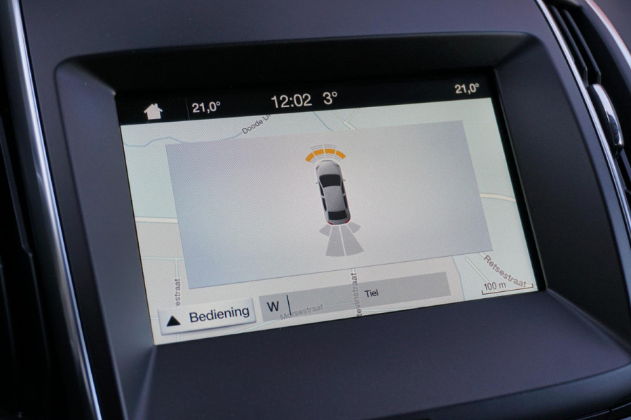 Ford Galaxy 1.5 Titanium 7-zitter + Advanced Technology Pack / Trekhaak