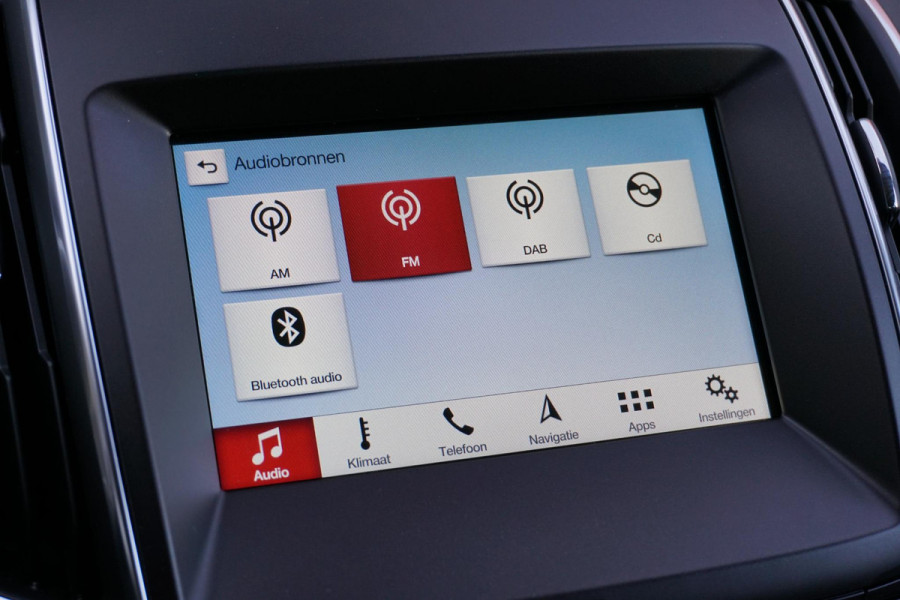 Ford Galaxy 1.5 Titanium 7-zitter + Advanced Technology Pack / Trekhaak