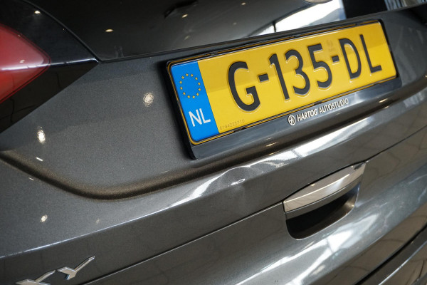 Ford Galaxy 1.5 Titanium 7-zitter + Advanced Technology Pack / Trekhaak