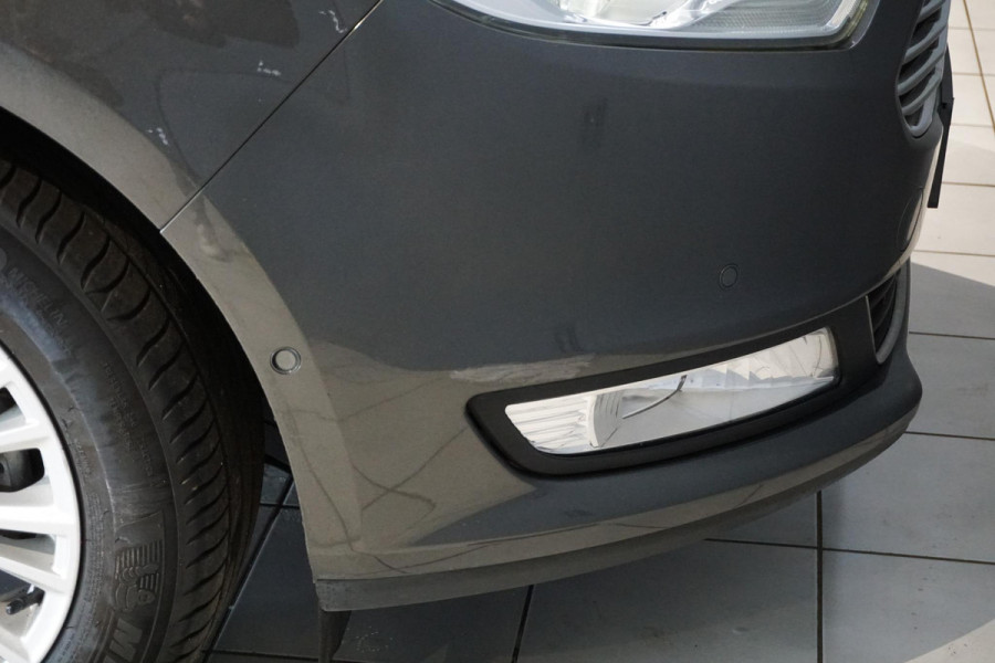 Ford Galaxy 1.5 Titanium 7-zitter + Advanced Technology Pack / Trekhaak