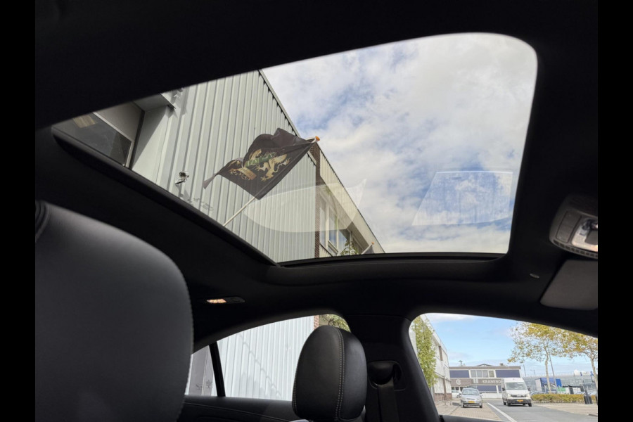 Mercedes-Benz CLA-Klasse 250e AMG CAM/LMV-18/LEER/NAVI/PANO