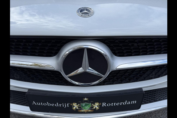 Mercedes-Benz CLA-Klasse 250e AMG CAM/LMV-18/LEER/NAVI/PANO