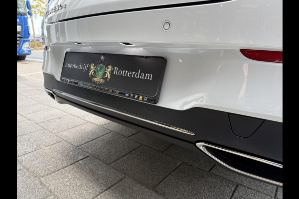 Mercedes-Benz CLA-Klasse 250e AMG CAM/LMV-18/LEER/NAVI/PANO