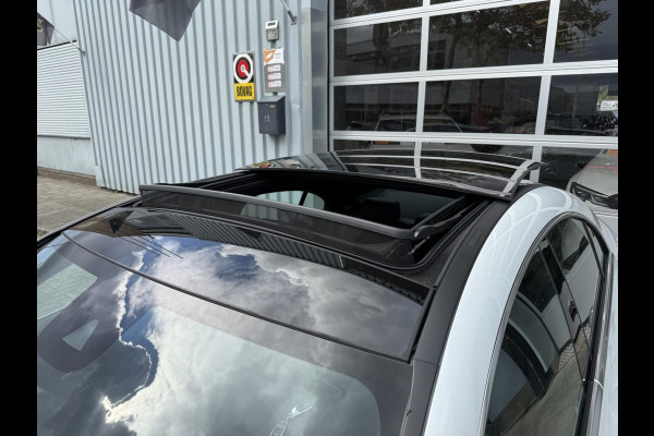 Mercedes-Benz CLA-Klasse 250e AMG CAM/LMV-18/LEER/NAVI/PANO