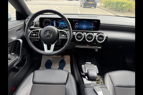 Mercedes-Benz CLA-Klasse 250e AMG CAM/LMV-18/LEER/NAVI/PANO