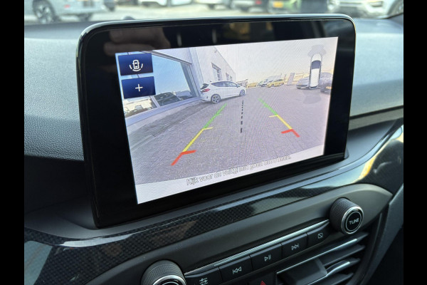 Ford FOCUS Wagon 1.0 EcoBoost Hybrid ST Line X Business Winterpack | Cruise control | Climate control | Automatisch inparkeren |