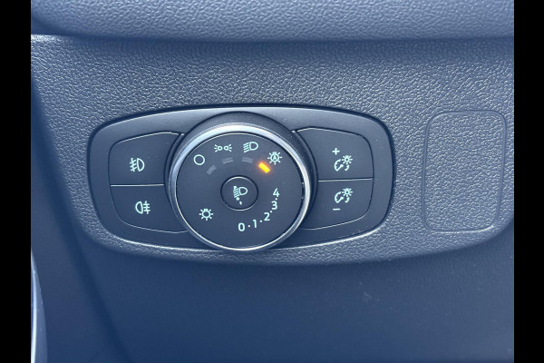 Ford FOCUS Wagon 1.0 EcoBoost Hybrid ST Line X Business Winterpack | Cruise control | Climate control | Automatisch inparkeren |