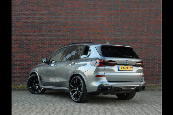 BMW X5 50e xDrive | M Performance - Pano - Trekhaak