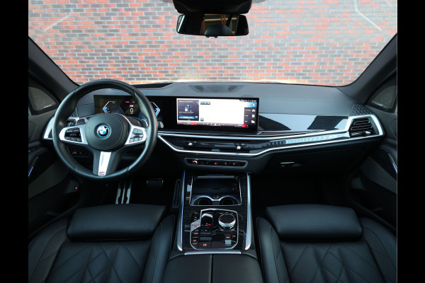 BMW X5 50e xDrive | M Performance - Pano - Trekhaak