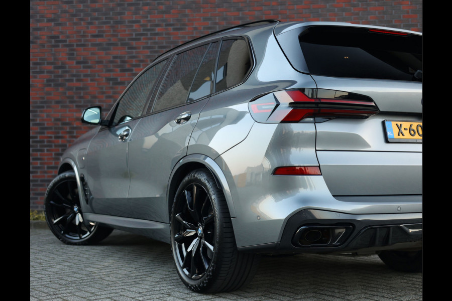BMW X5 50e xDrive | M Performance - Pano - Trekhaak