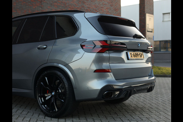 BMW X5 50e xDrive | M Performance - Pano - Trekhaak