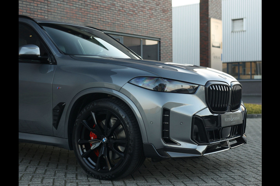 BMW X5 50e xDrive | M Performance - Pano - Trekhaak