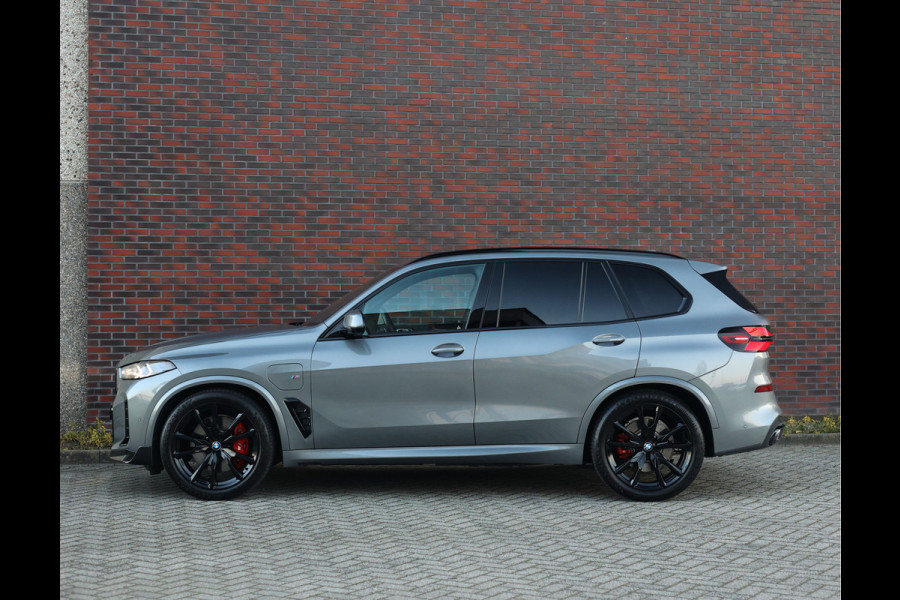 BMW X5 50e xDrive | M Performance - Pano - Trekhaak